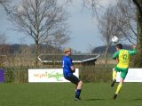 S.K.N.W.K. 1 - Colijnsplaatse Boys 1 (comp.) seizoen 2021-2022 (59/62)